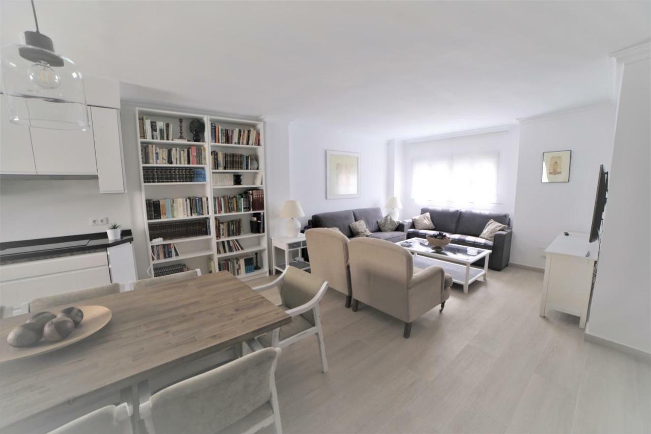 Rialto 2 Apartamento