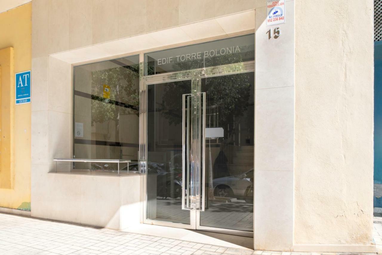 Apartamento Malaga Beach *