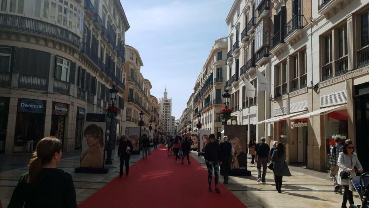 Océanos Málaga