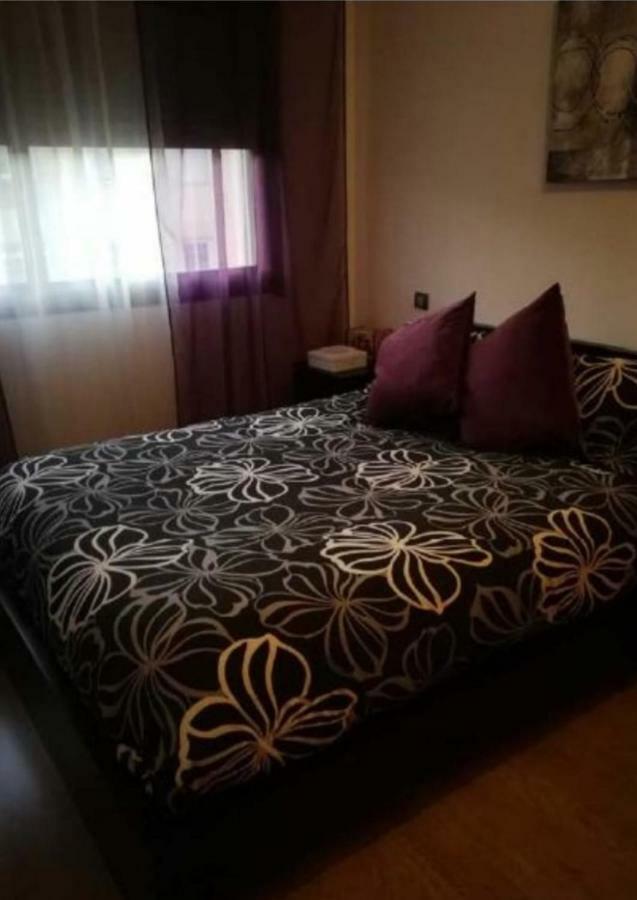 Apartamento Camino De La Termica Apartamento Málaga