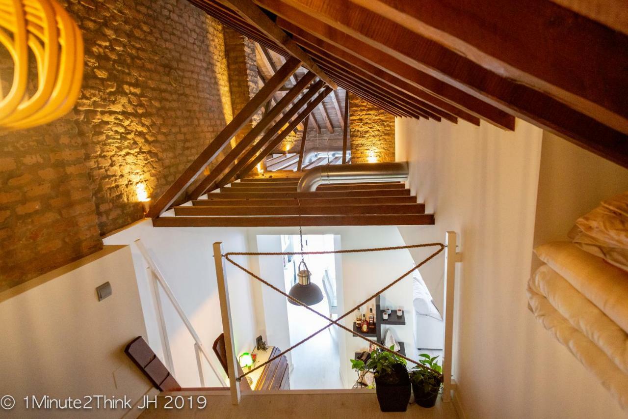 Montaño17b Apartamento Málaga