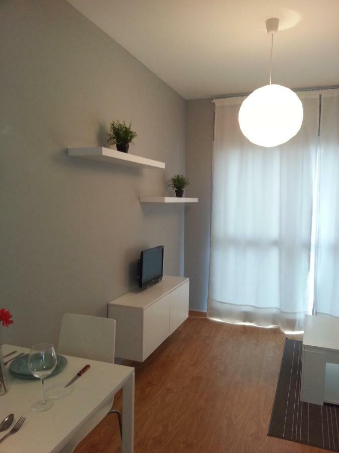 Centro 12 Apartment Malaga