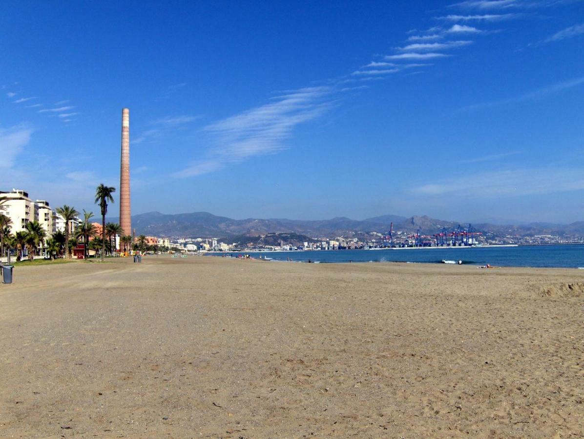 Apartment Tu Rincon De Huelin