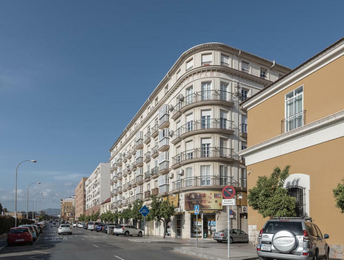Myramar Premium Center Apartamento