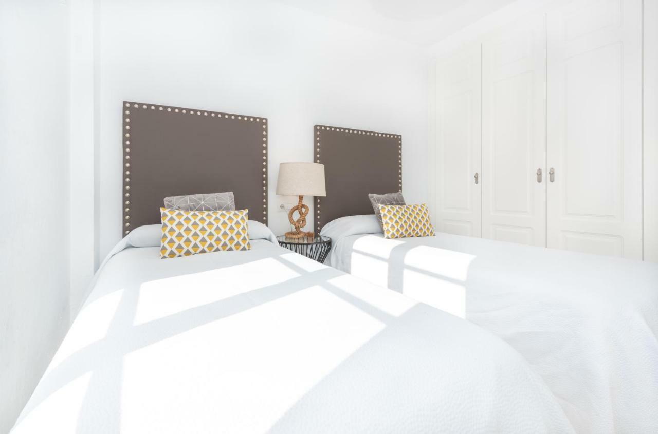 Myramar Premium Center Apartamento Málaga