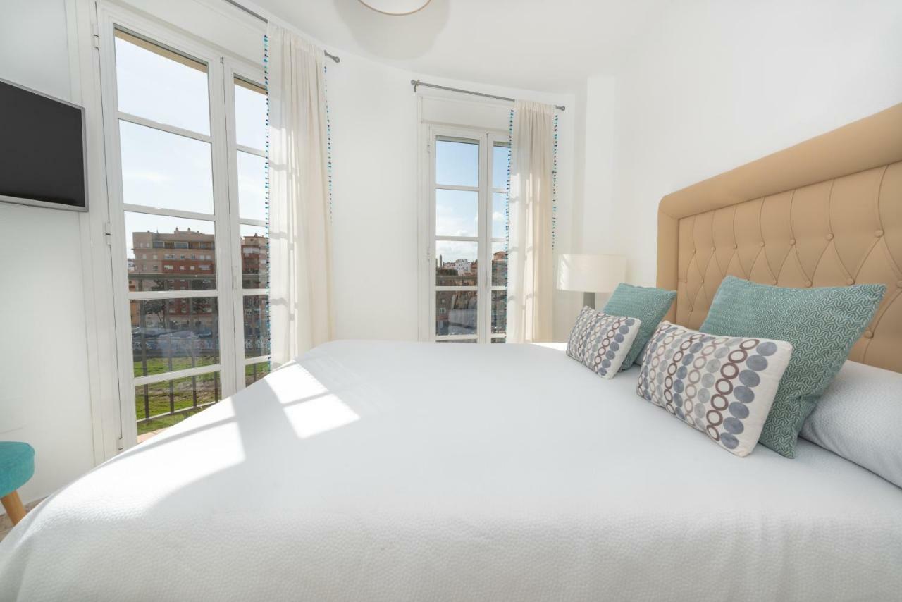 Apartamento Myramar Premium Center Málaga