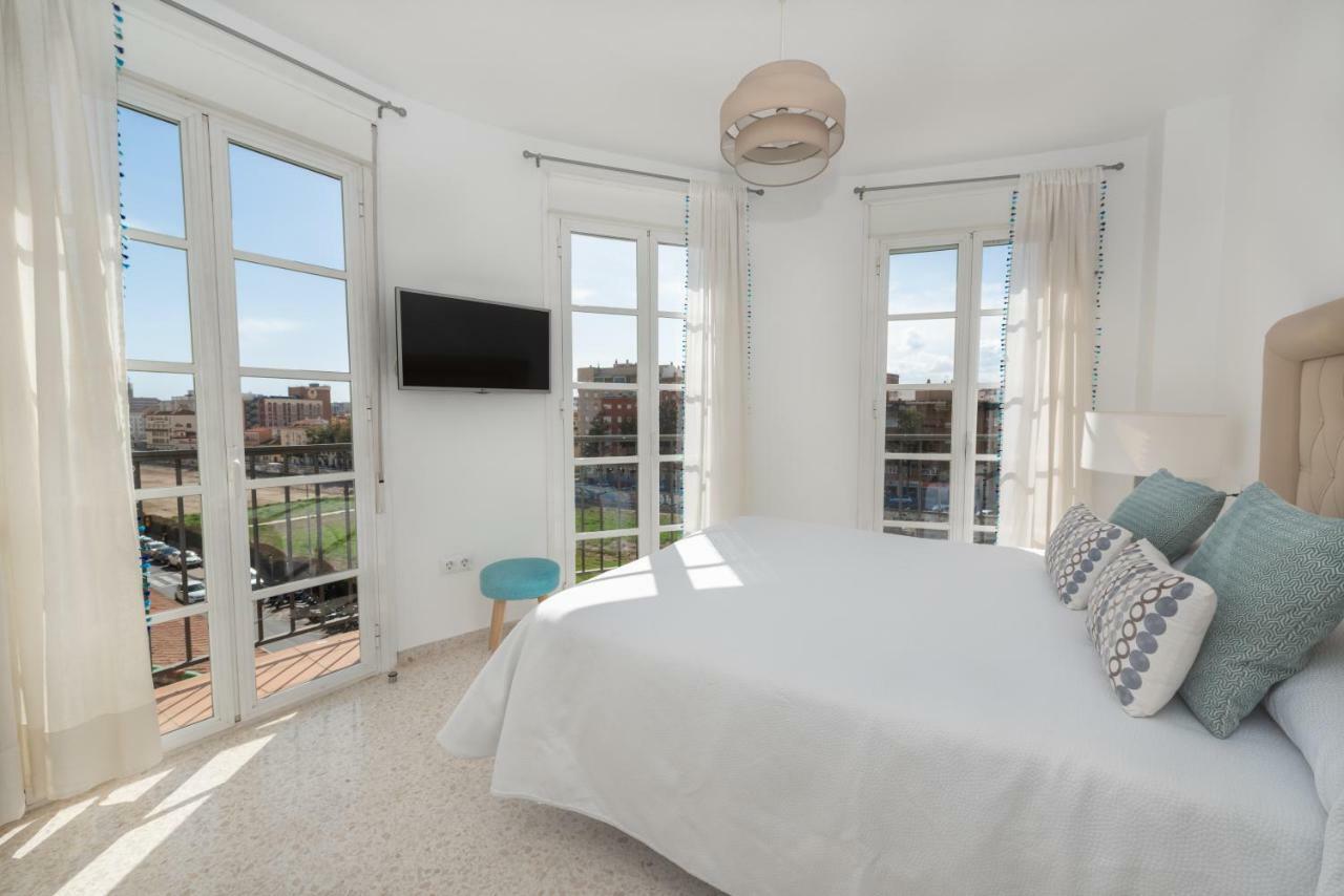Myramar Premium Center Apartamento Málaga