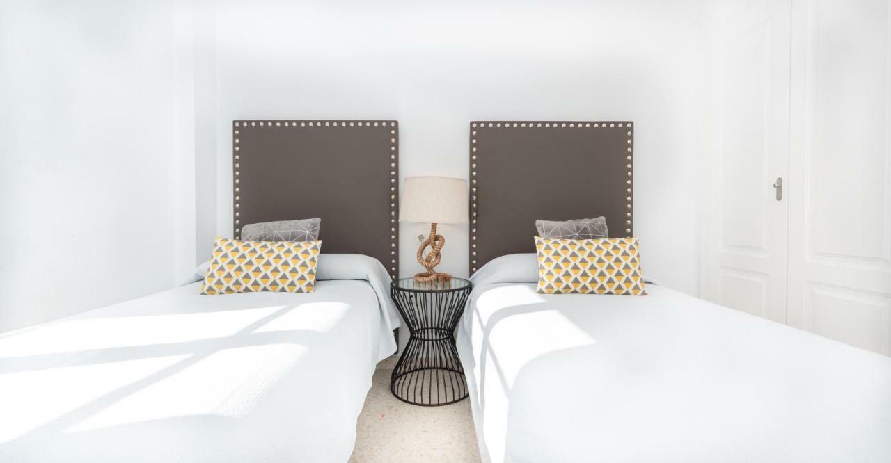 Myramar Premium Center Apartamento