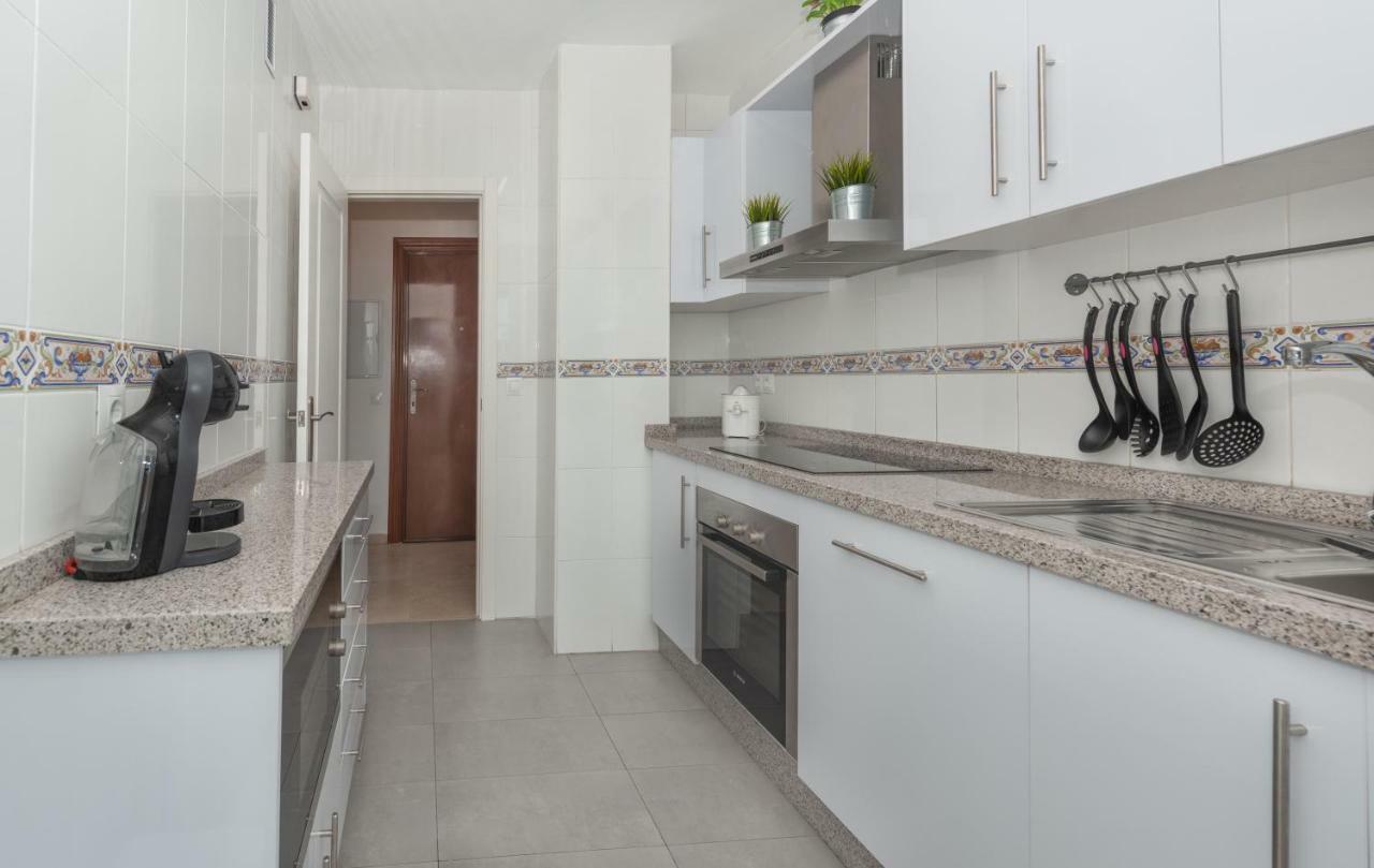 Myramar Premium Center Apartamento Málaga