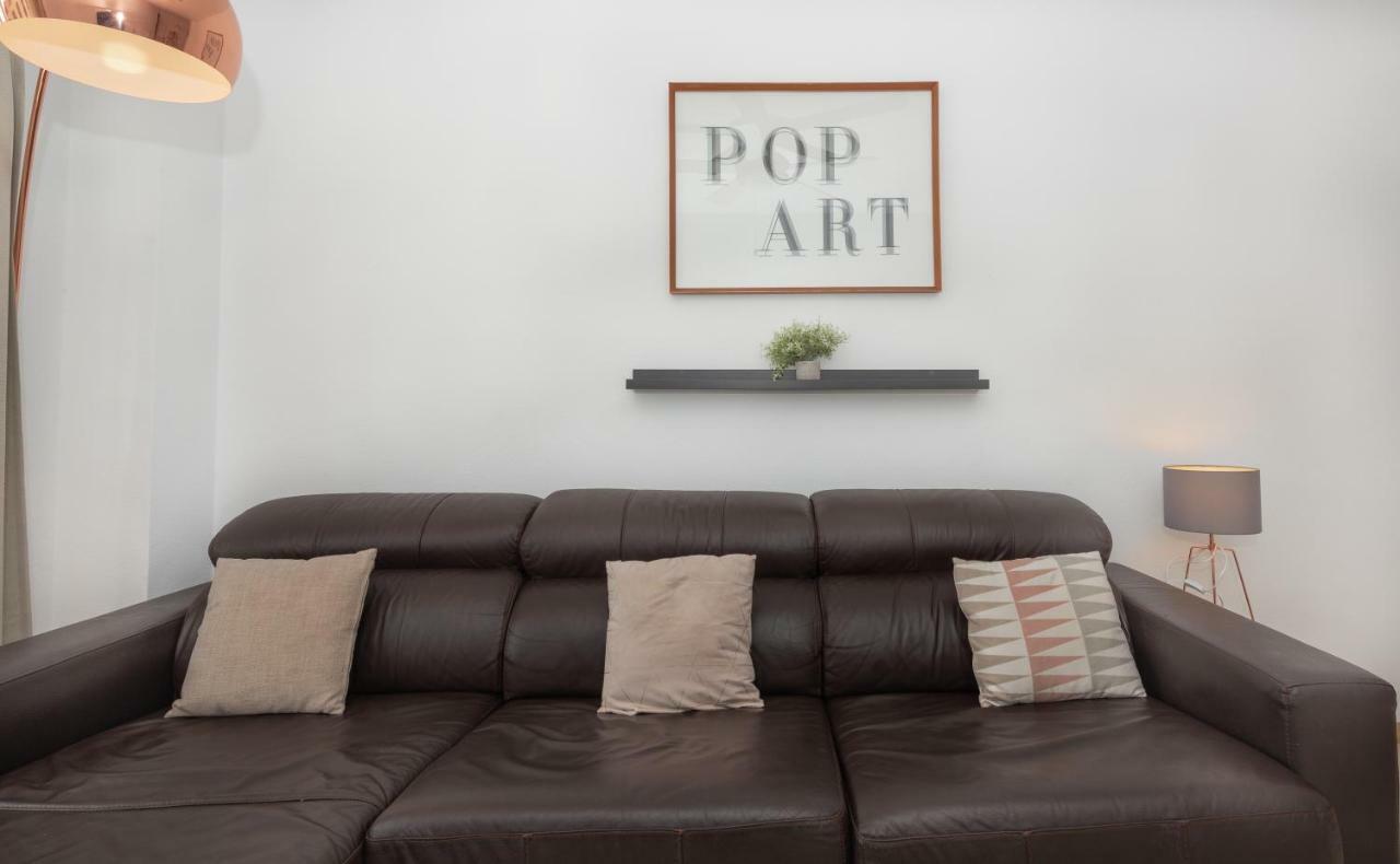 Apartamento Myramar Premium Center *