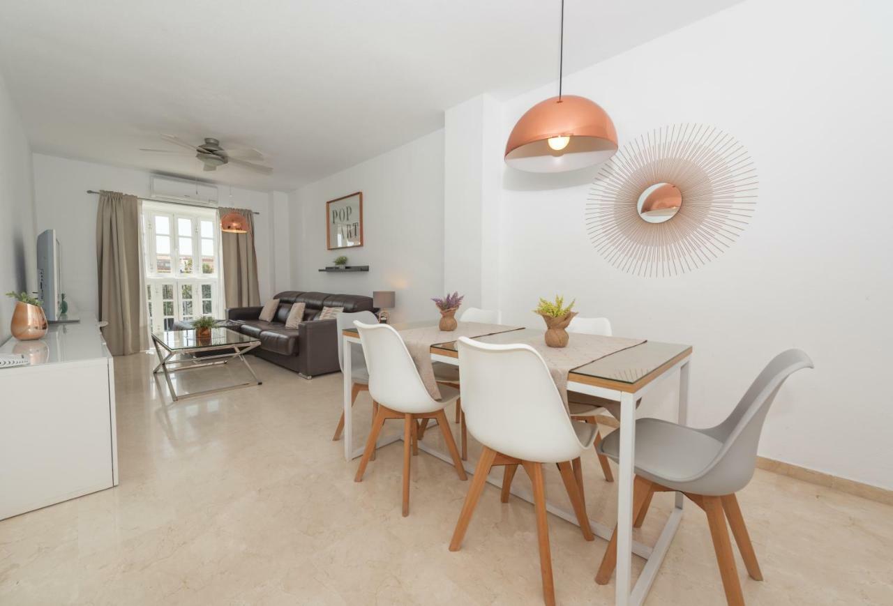 Apartamento Myramar Premium Center
