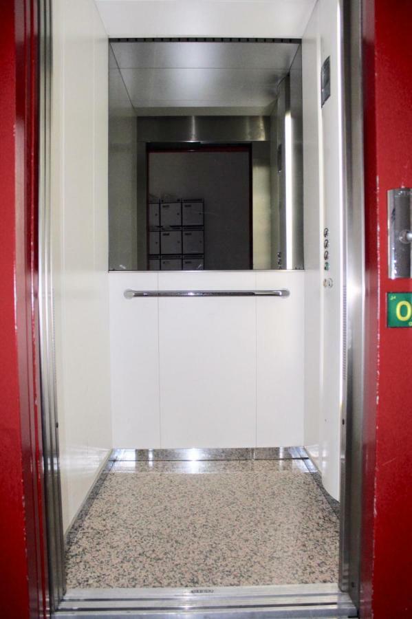 Piso Malagueño Centro C 35 Apartamento