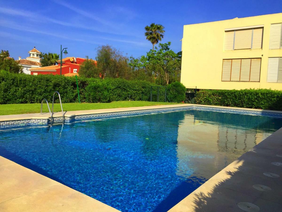 Apartamento Chay * Málaga
