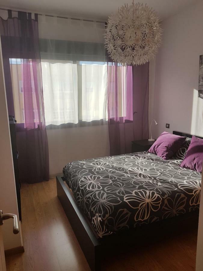 Camino De La Termica Apartamento Apartamento Málaga