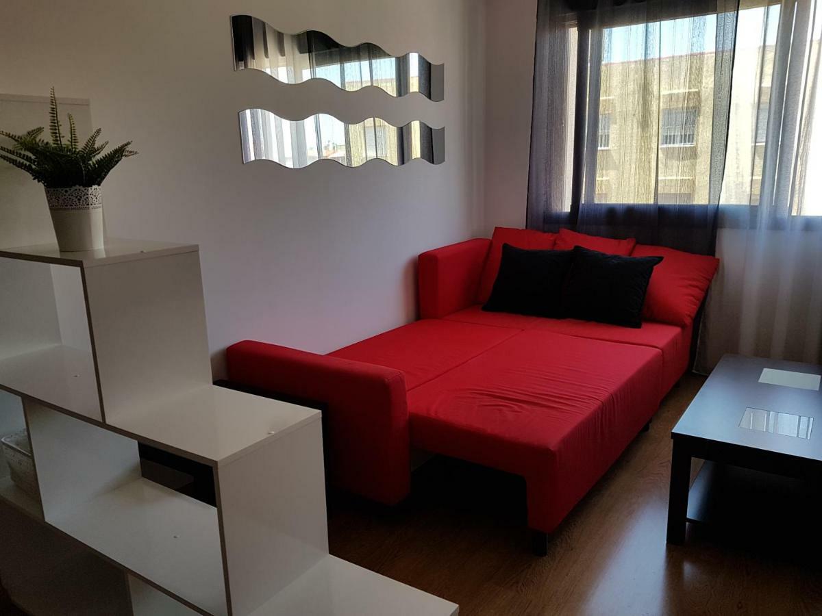 Apartamento Camino De La Termica Apartamento *