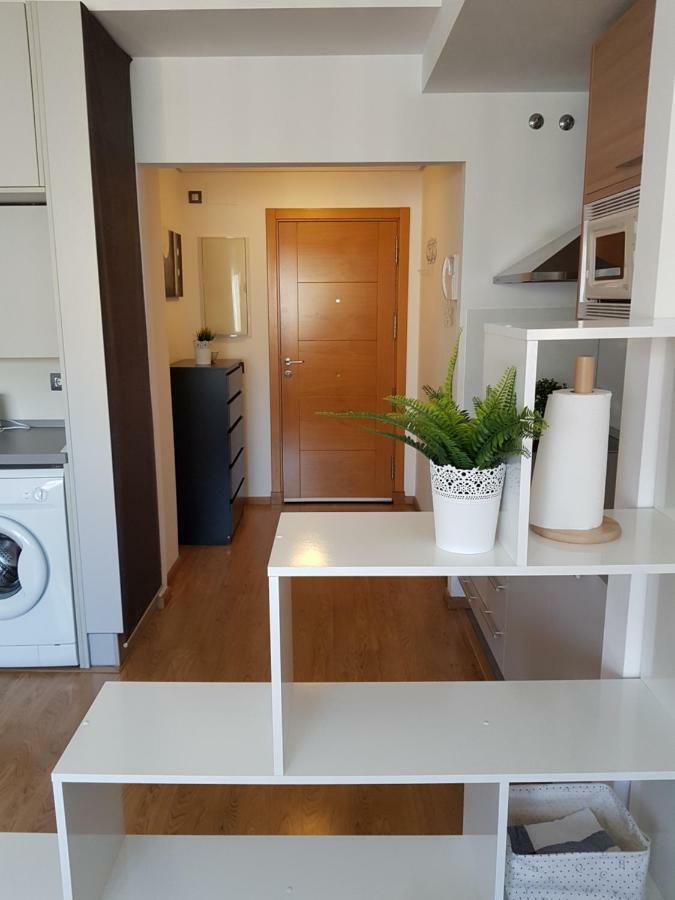 Apartamento Camino De La Termica Apartamento Málaga