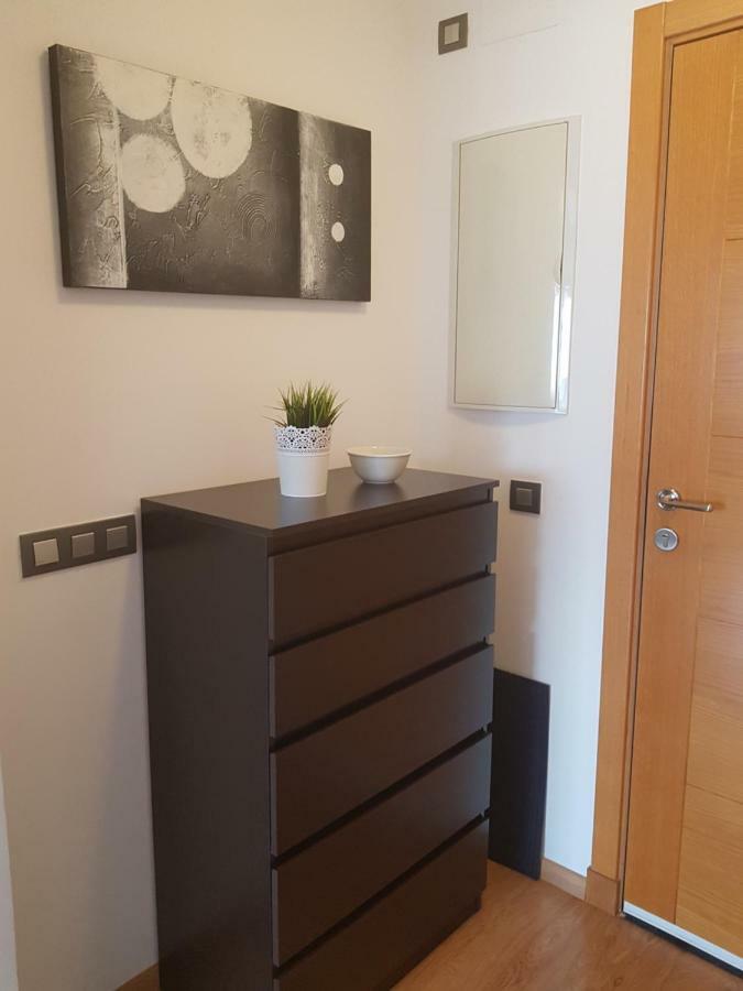 Apartamento Camino De La Termica Apartamento Málaga