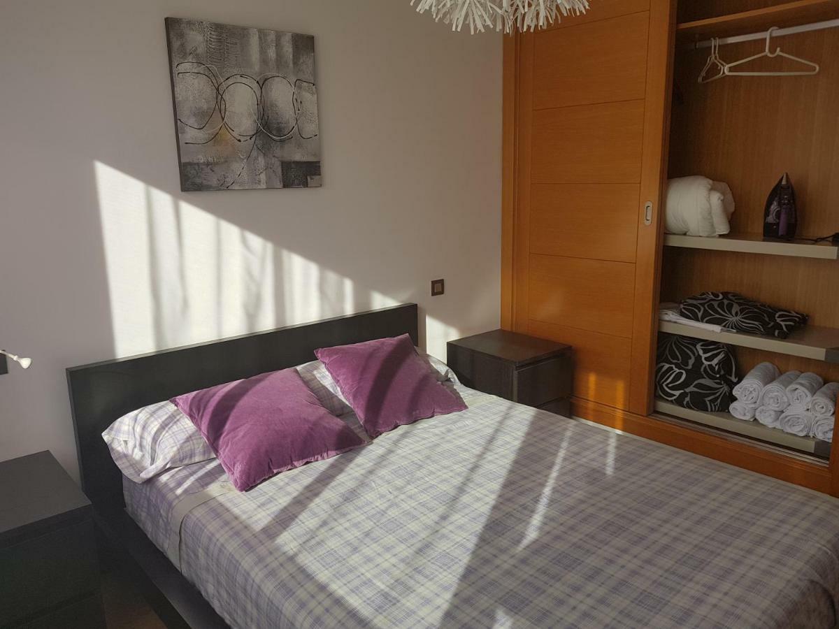Camino De La Termica Apartamento Málaga