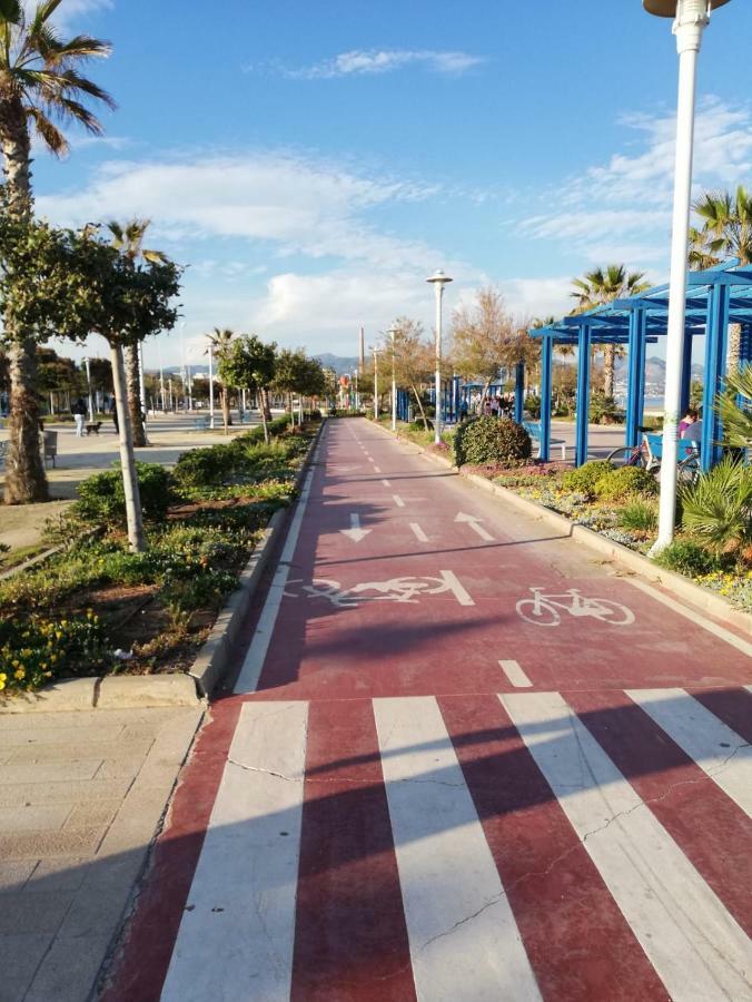 Camino De La Termica Apartamento * Málaga