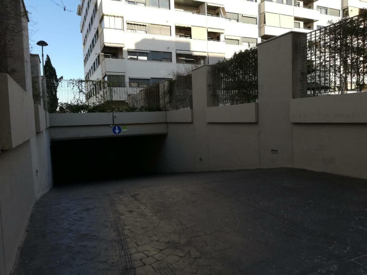 Camino De La Termica Apartamento Málaga
