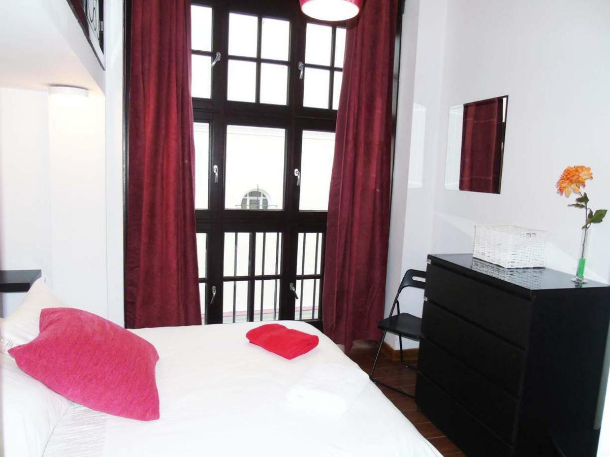 C/carretería Apartamento
