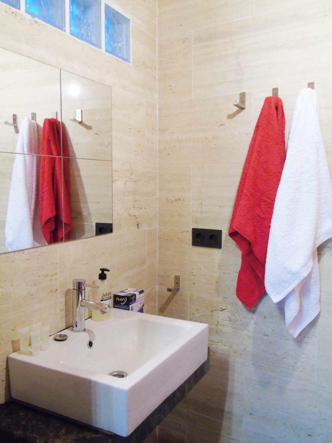 C/carretería Apartamento *