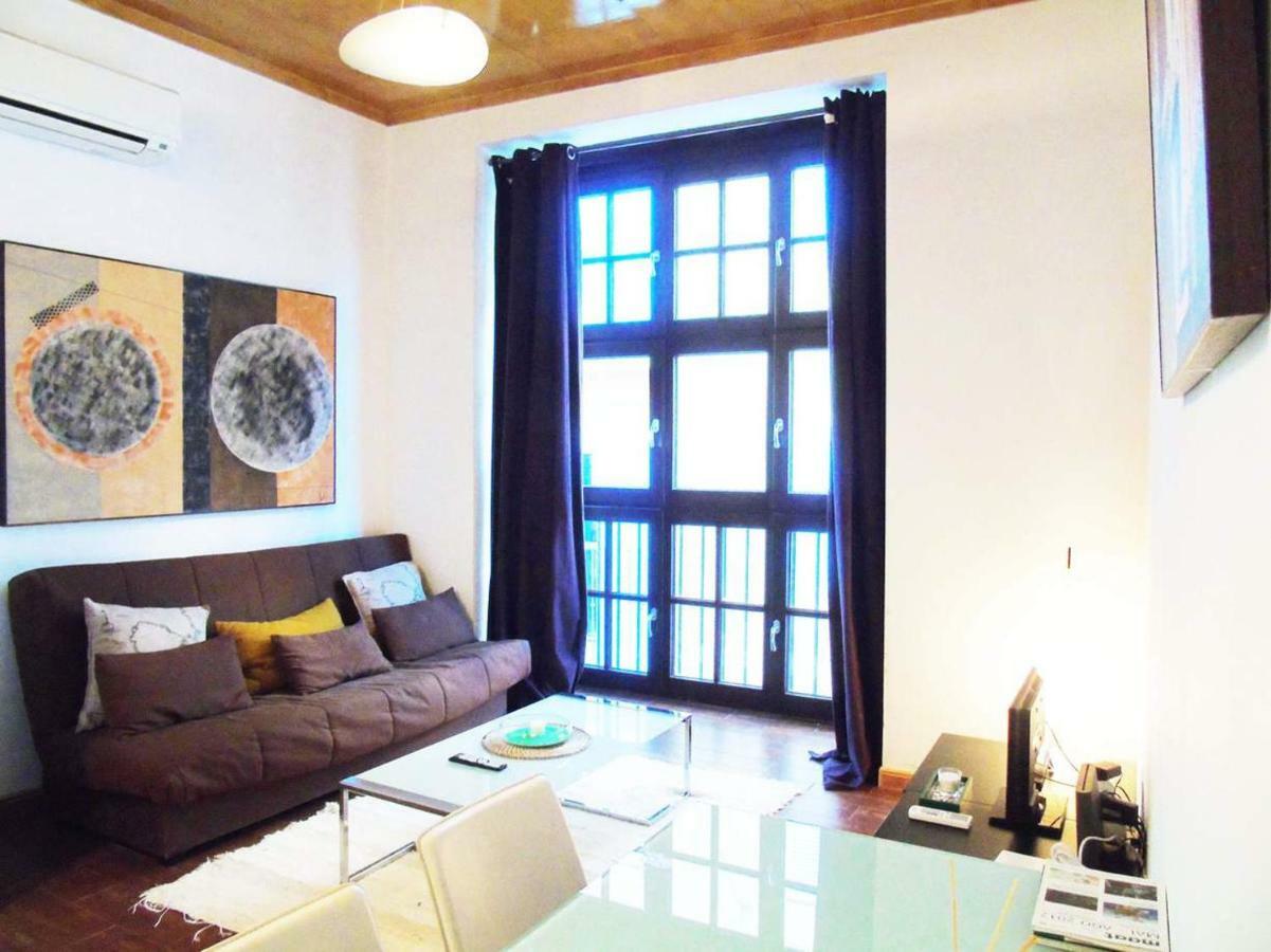 C/carretería Apartamento
