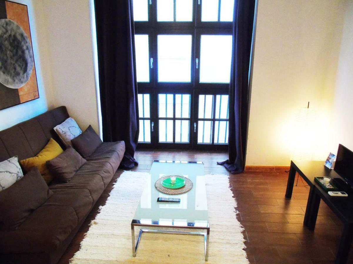 C/carretería Apartamento