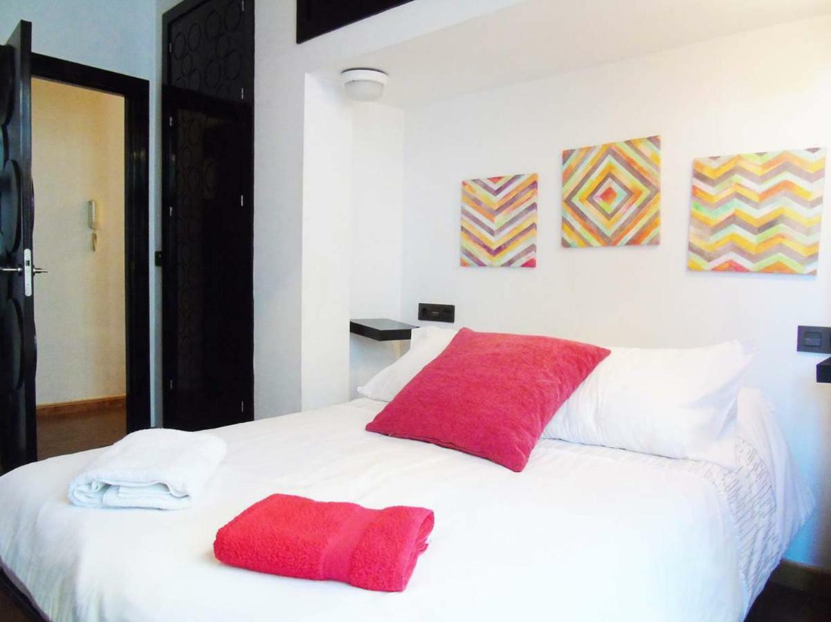 C/carretería Apartamento *