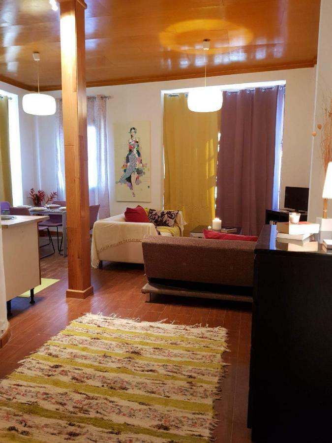 C/carretería Apartamento *