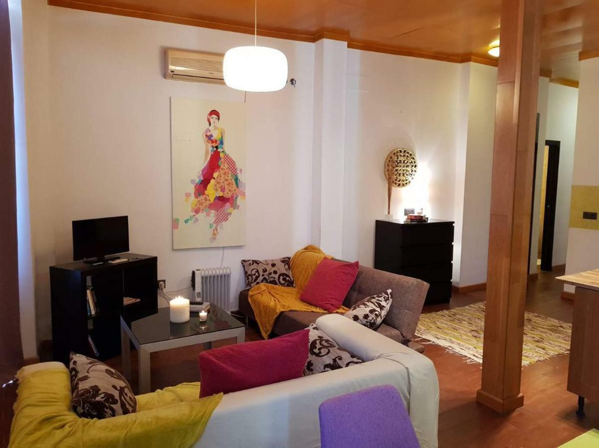 C/carretería Apartamento Málaga