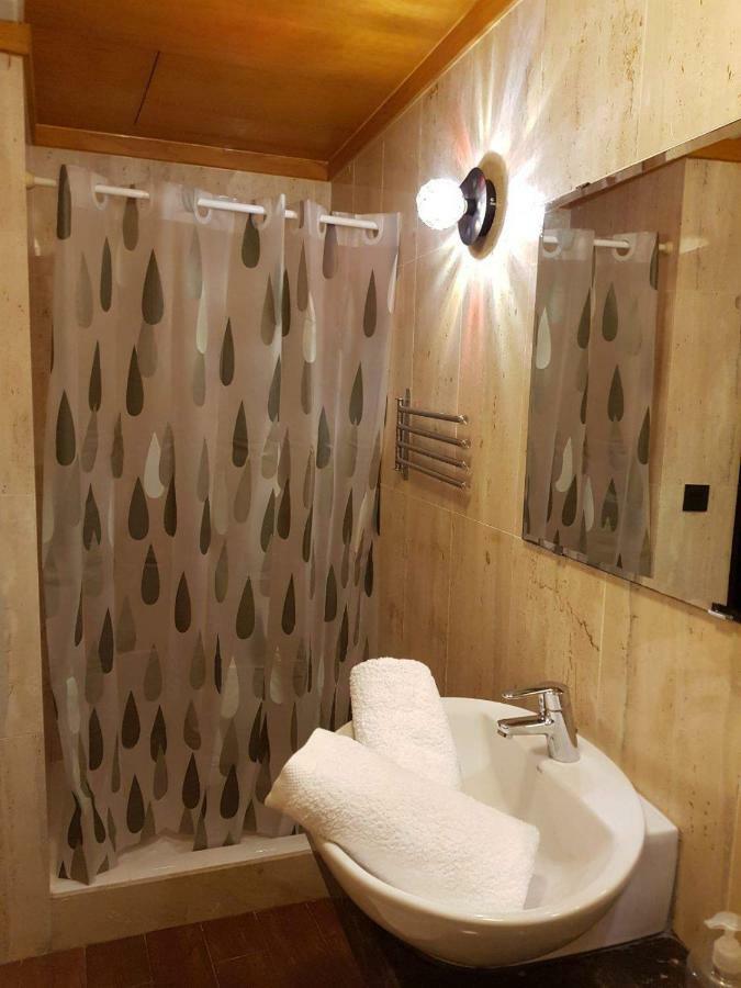 C/carretería Apartamento *