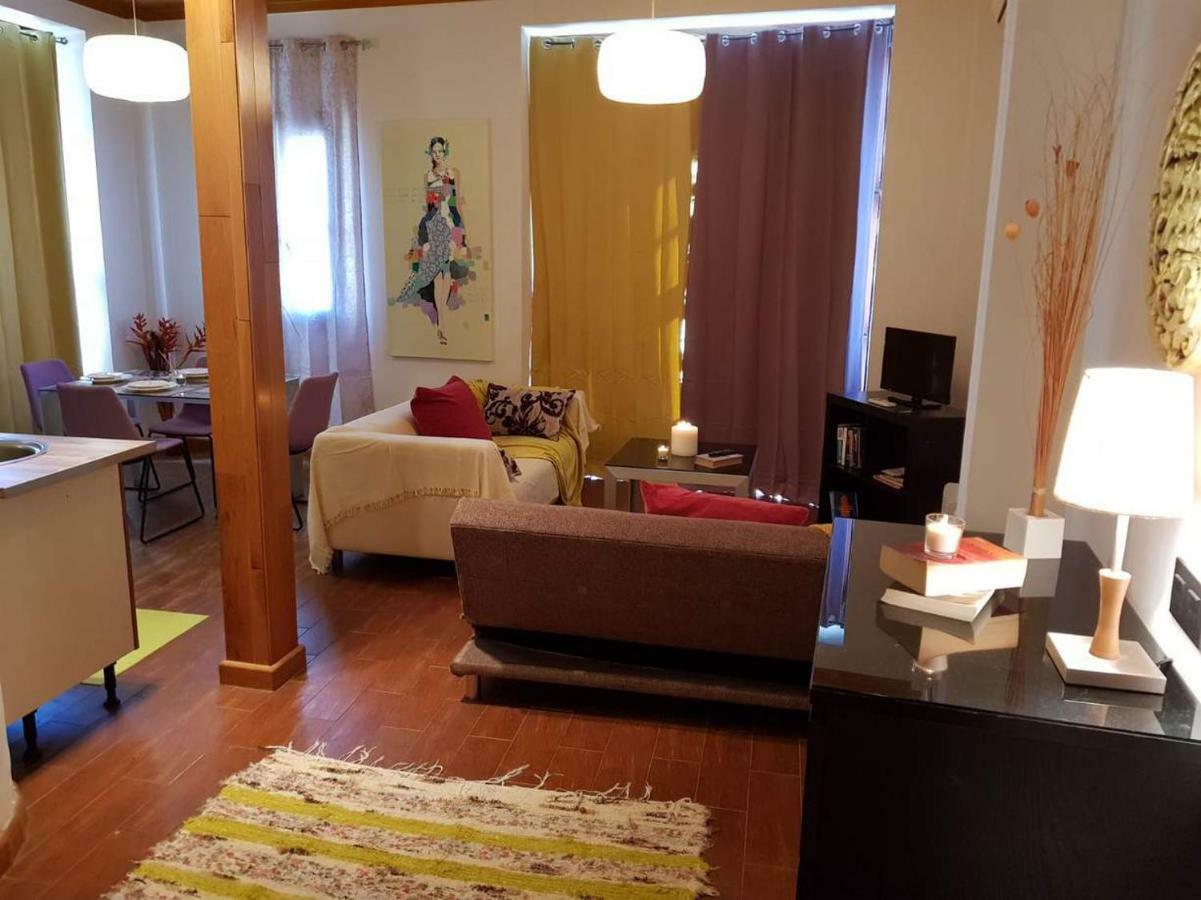 C/carretería Apartamento Málaga