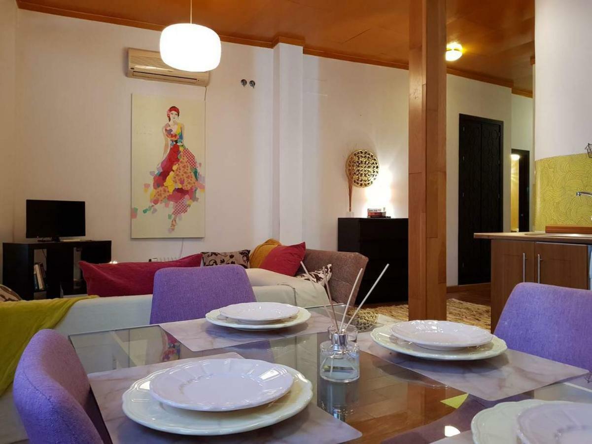 C/carretería Apartamento Málaga