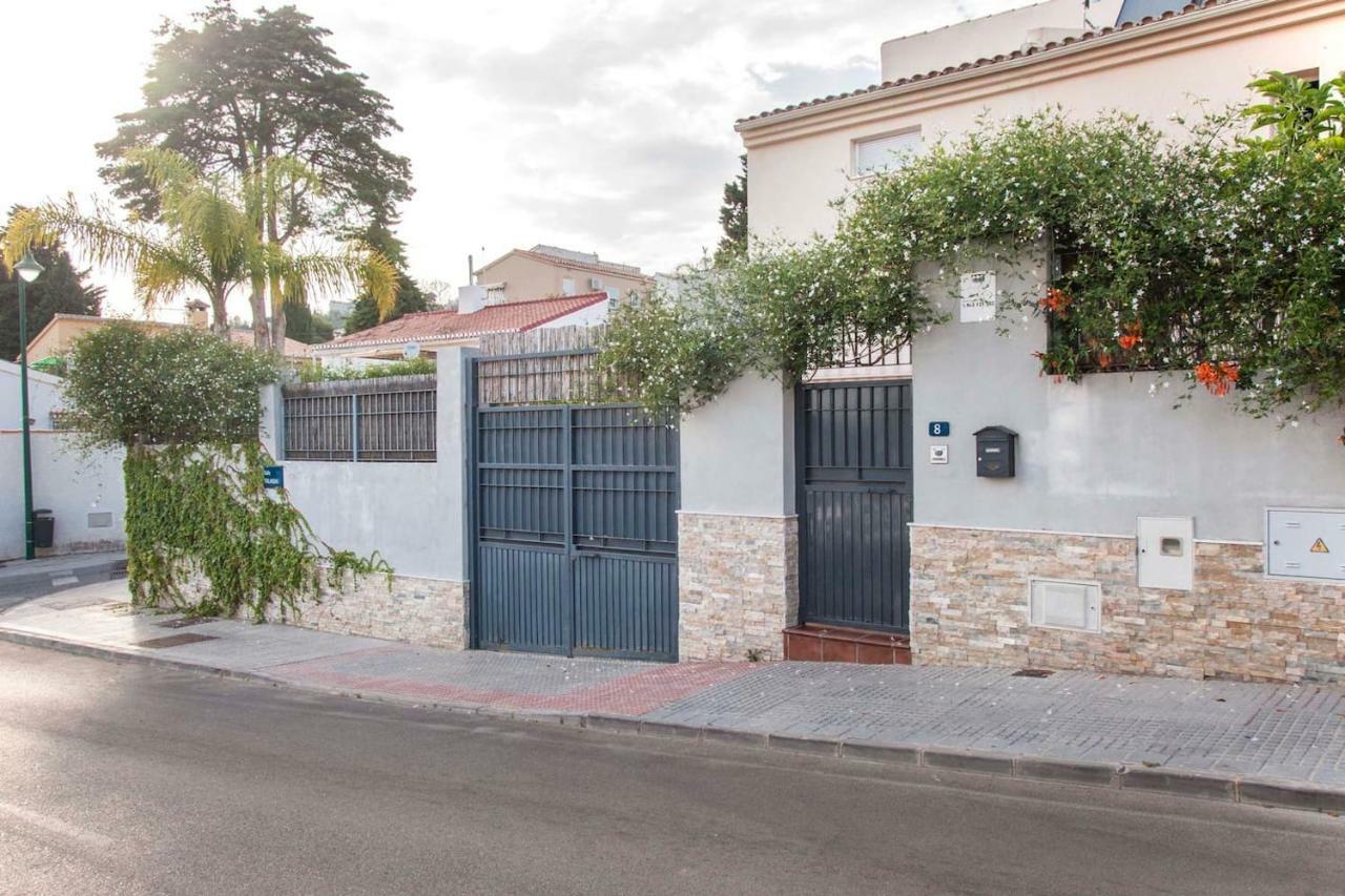 Ideal Loft Málaga