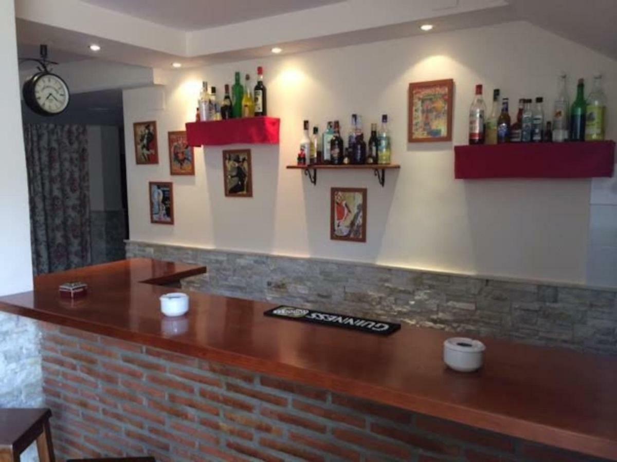 Ideal Loft Apartamento Málaga