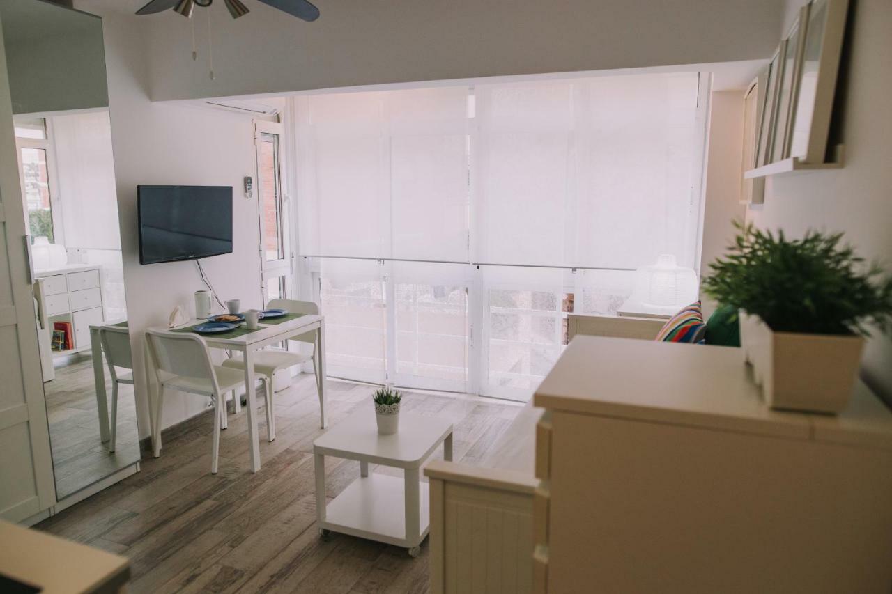 Malagueta Playa Apartamento *