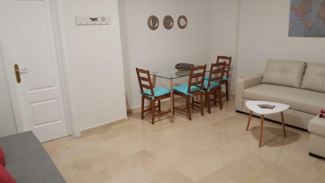 Agp Centro Historico Apartment Malaga