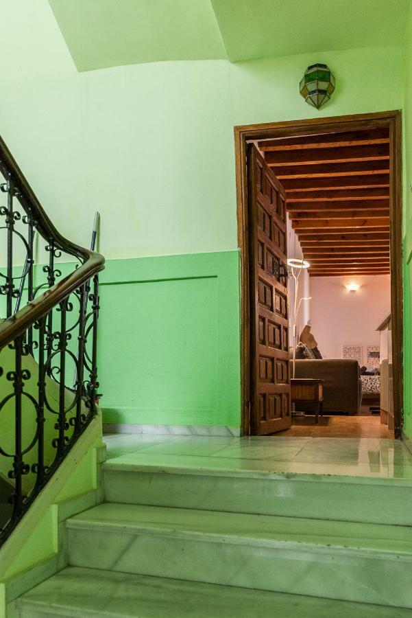 Apartamento 9 Calle Correo Viejo *