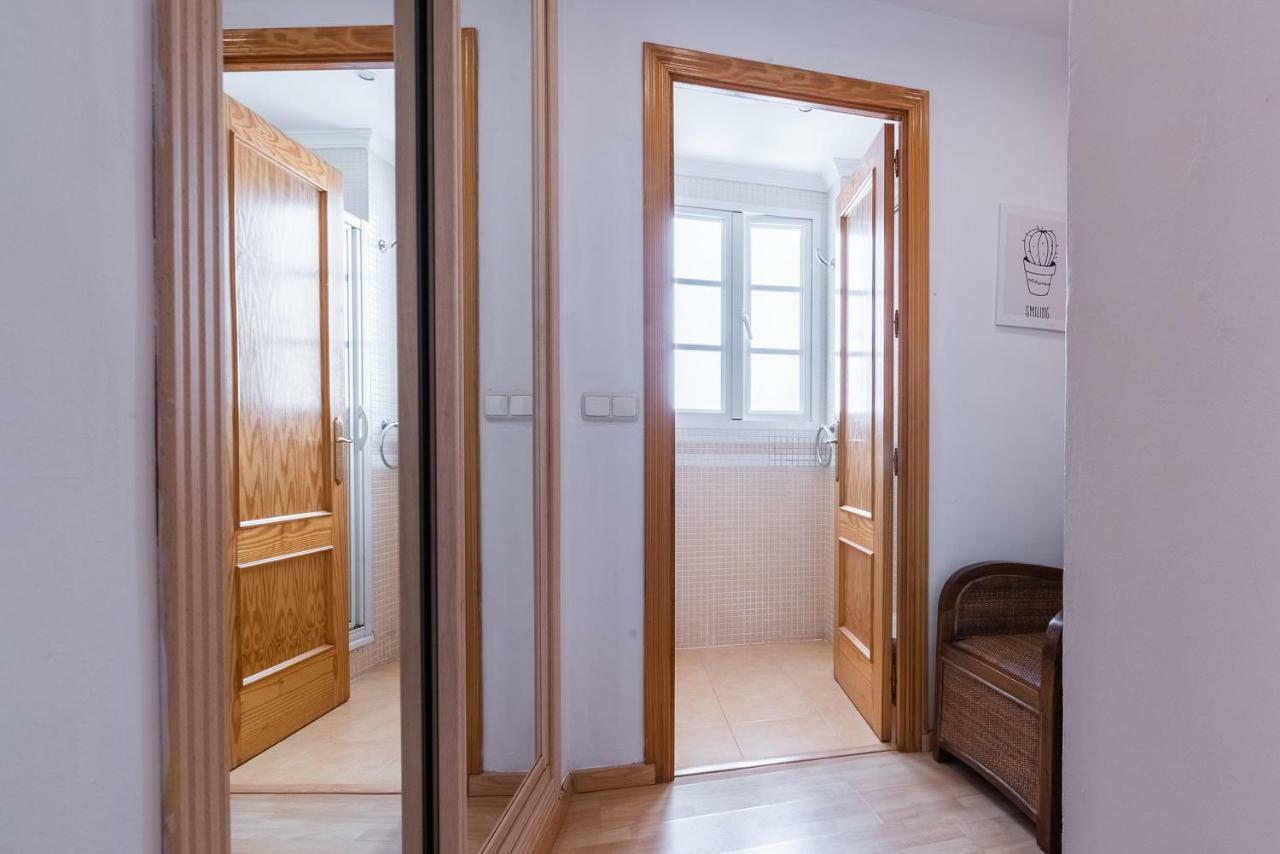Apartamento 9 Calle Correo Viejo *