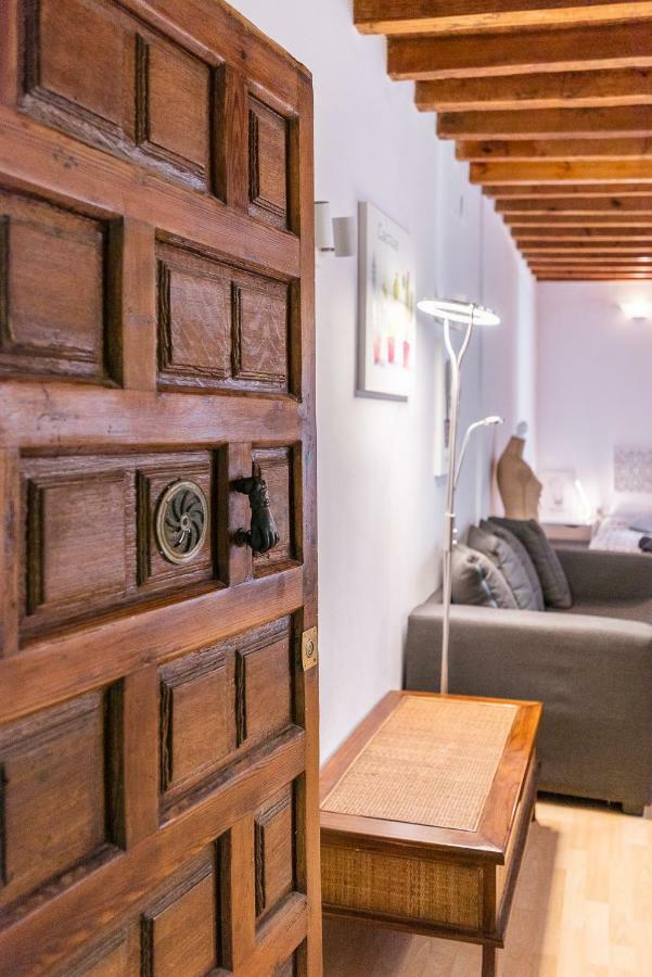 Apartamento 9 Calle Correo Viejo *