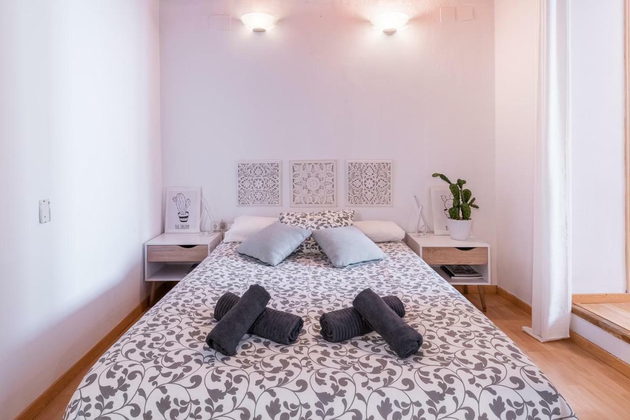 Apartamento 9 Calle Correo Viejo Málaga