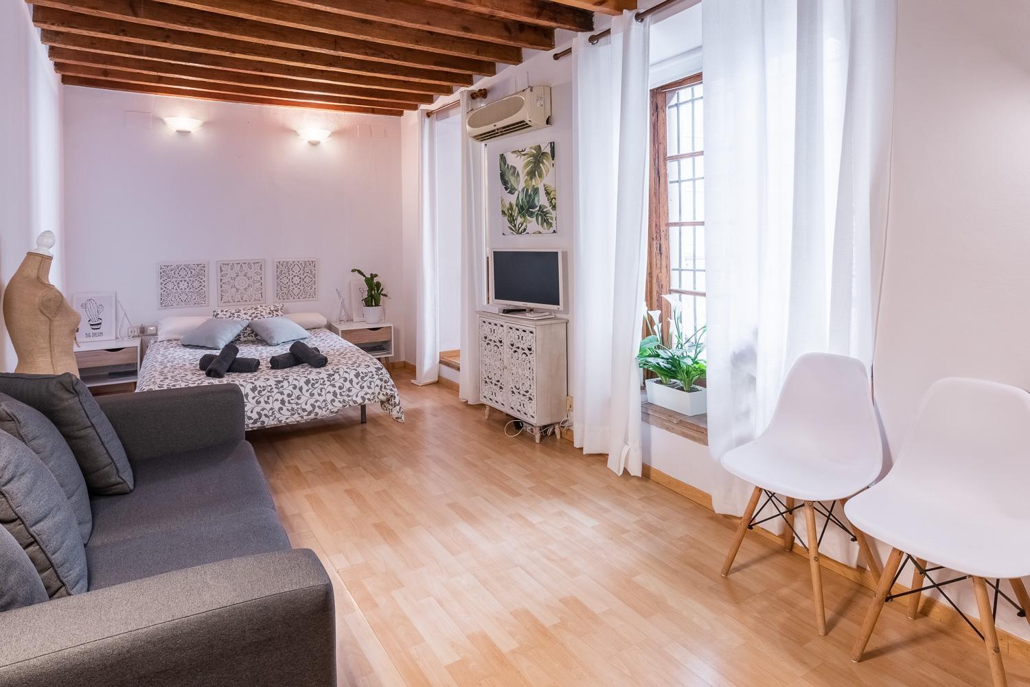 Apartamento 9 Calle Correo Viejo