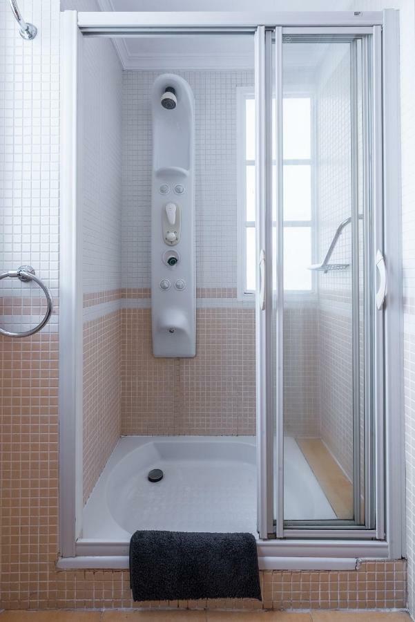 Apartamento 9 Calle Correo Viejo *