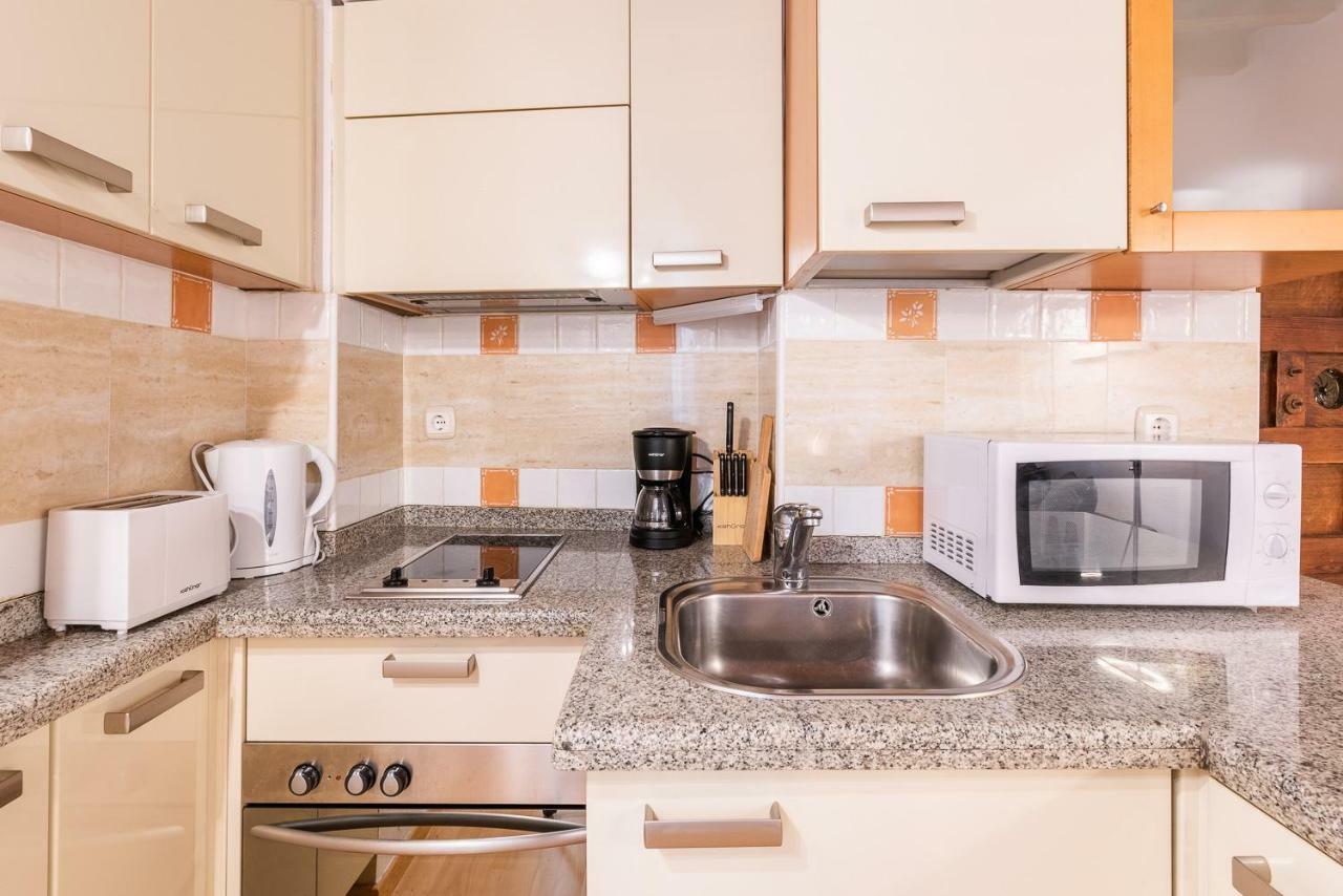 Apartamento 9 Calle Correo Viejo