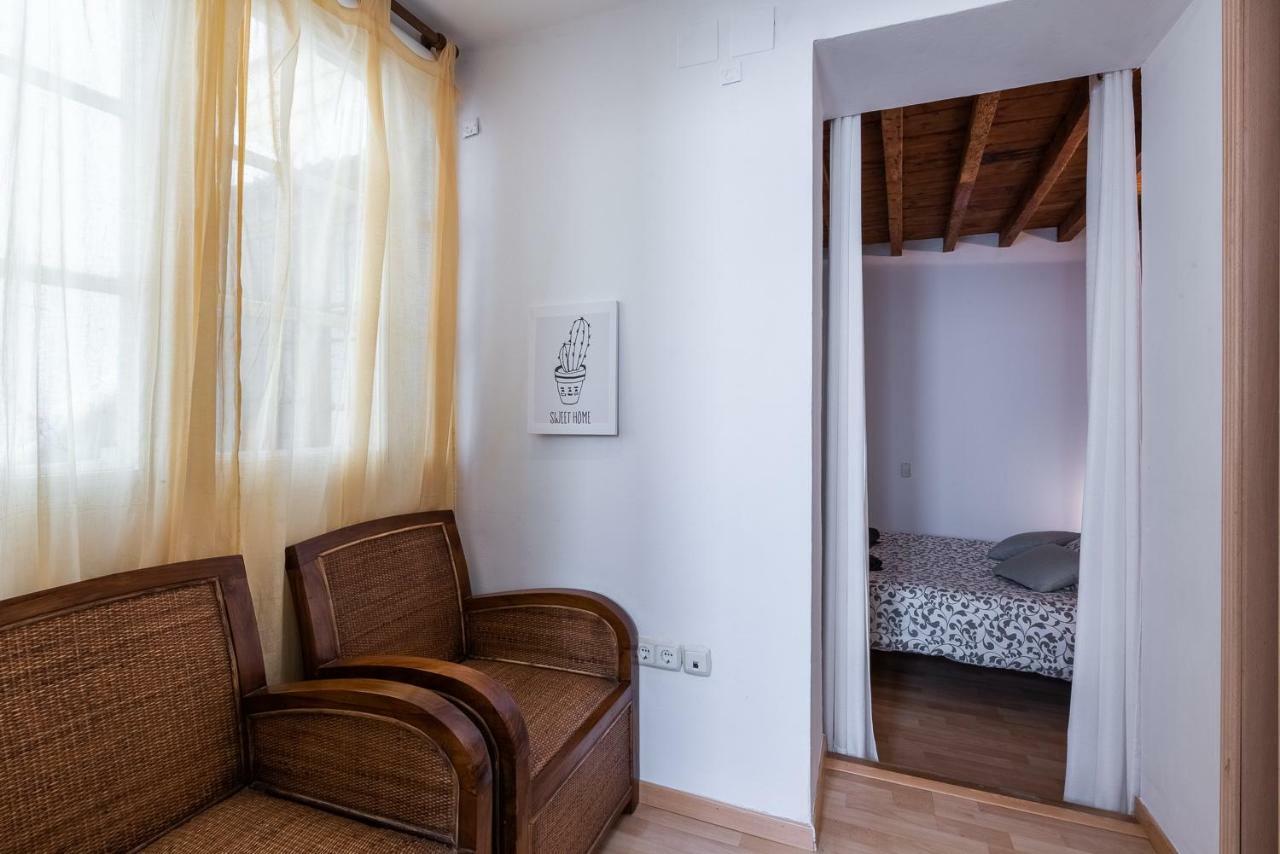 9 Calle Correo Viejo Apartamento Málaga