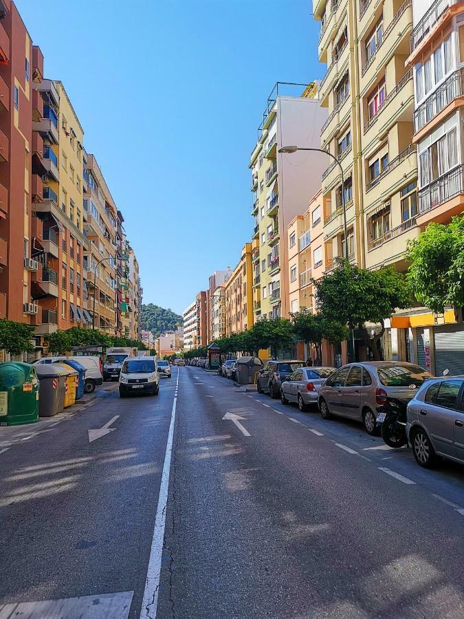 Apartamento Genuar Center. Free Parking *