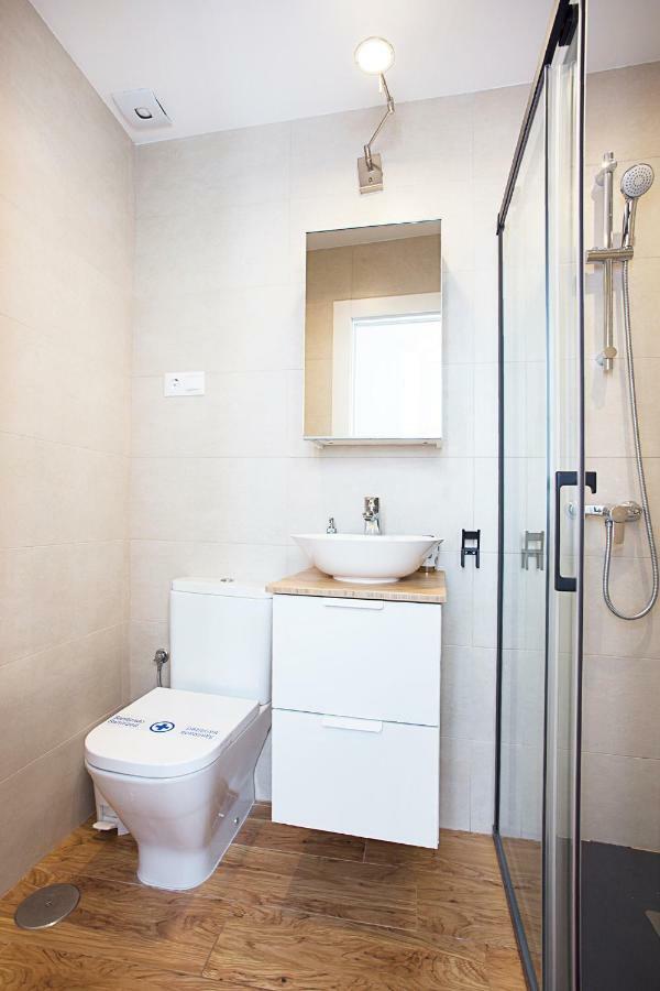 Apartamento Fresh, Relax & Sun Historic Center *