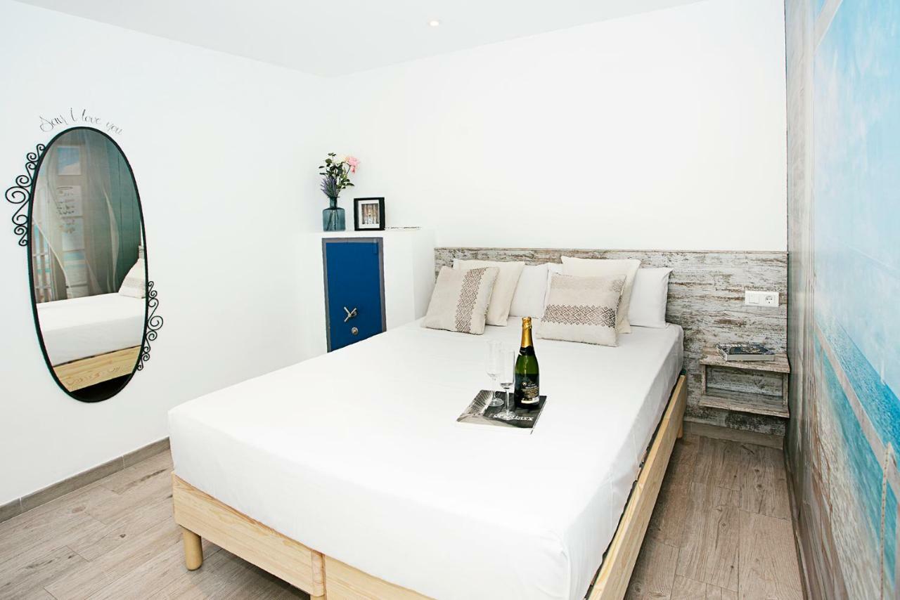 Apartamento Fresh, Relax & Sun Historic Center