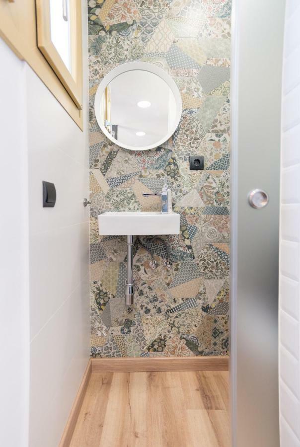 Esparteros ático Premium Apartamento *